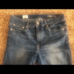 Gap Jeans